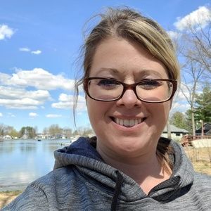 Meet your Posher, Heidi